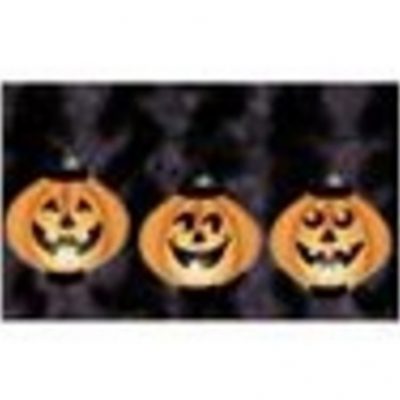 Halloween Light Up Lanterns AM240658