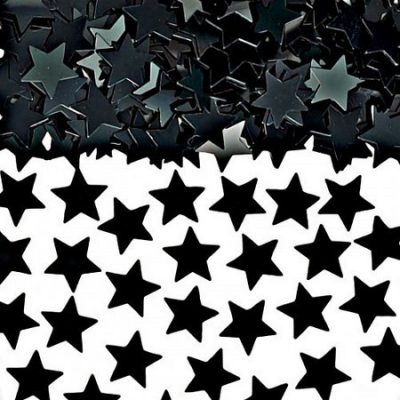 Stardust Confetti Black AM37011.10