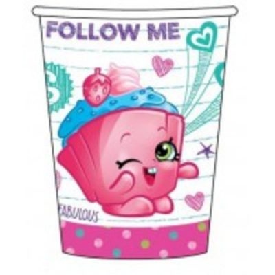 Shopkins Paper Cups AM813246