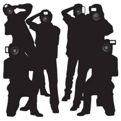 Paparazzi Props BE52088