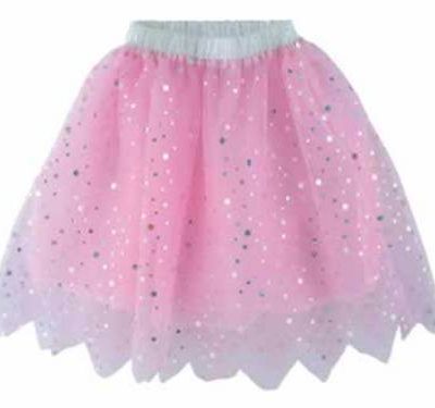 Princess Tulle Skirt BE60611