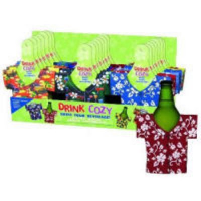 Luau Drink Cozy AM393085