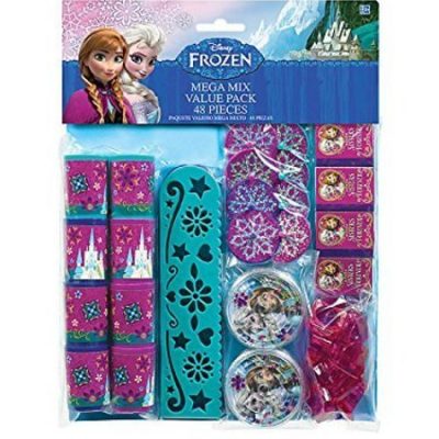 Disney Frozen Mega Value Mix AM394438