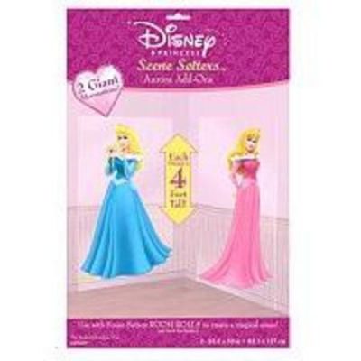 Sleeping Beauty - Aurora Disney Princess Scene Setter Add Ons AM679551