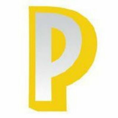 Just Write Letter P Q53275