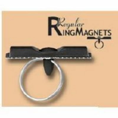 Ringed Magnets Q88872
