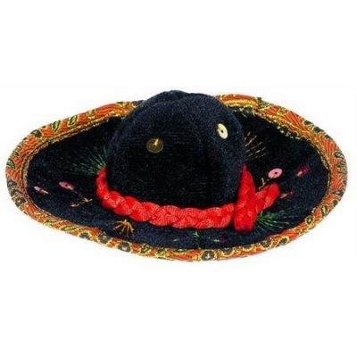 Sombrero Deluxe Mini AM259873