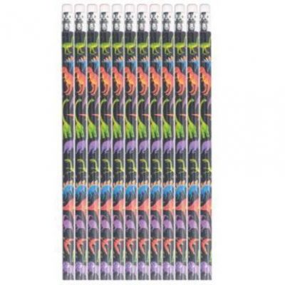 Prehistoric Party Pencils AM390550
