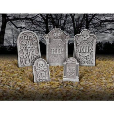 Tombstone Value Pack AM191098
