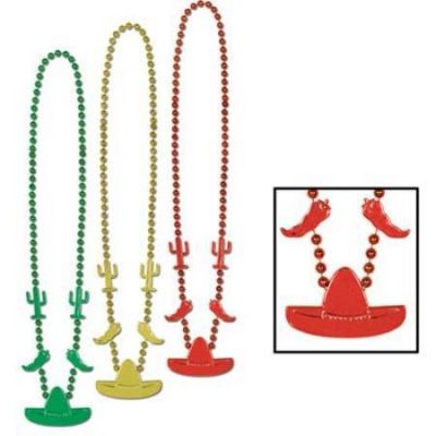 Fiesta Beads BE50372