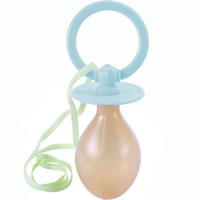 Giant Squeaky Pacifier AM840168