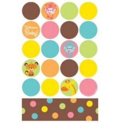 Fisher Price Plastic Tablecover AM574416