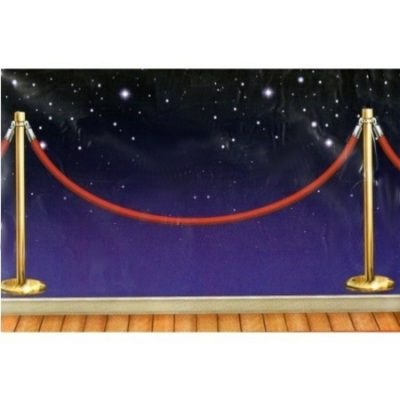 Stanchion Party Props BE52301