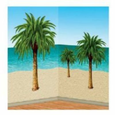 Palm Tree Props BE52005