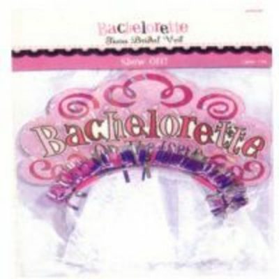 Tiara Bridal Veil AM348112