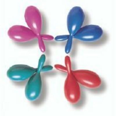 Maracas Assorted Colours M95040