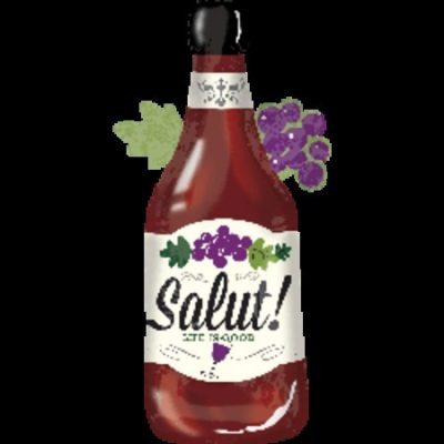 Life is Good Supershape Foil Balloon ANA34106