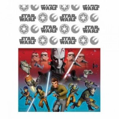 Star Wars Rebels Tablecover AM571841