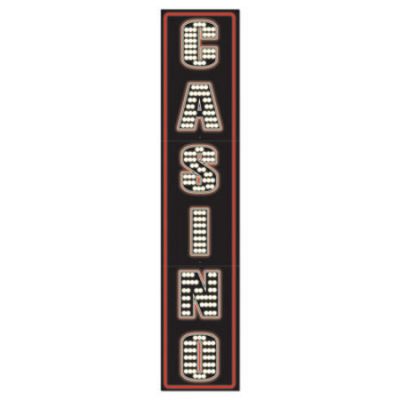 Jointed Casino Pull-Down Cutout BE54488