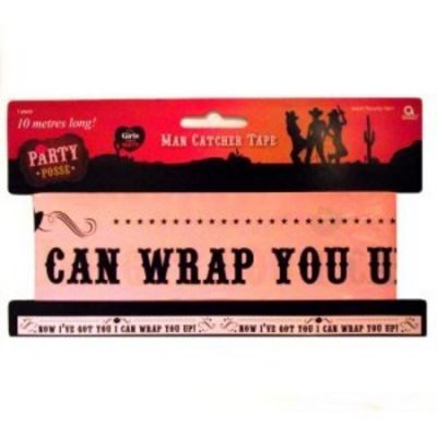 Man Catcher Tape AM993661