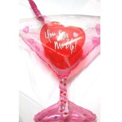 You Stir Me Up Supershape ANA09770