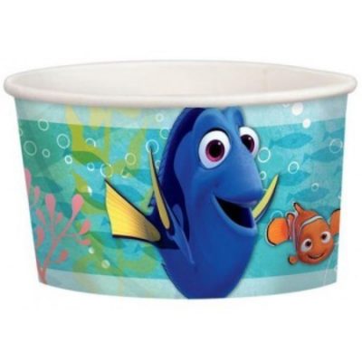 Finding Dory Treat Cups 240g AM431594