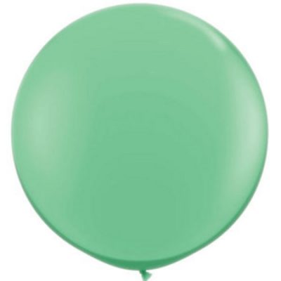 Wintergreen Fashion Tone 3' Latex Balloon Q43513
