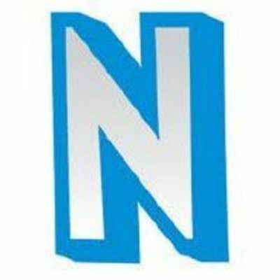 Just Write Letter N Q53273