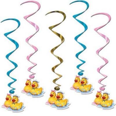 Just Duckie Whirls BE50225