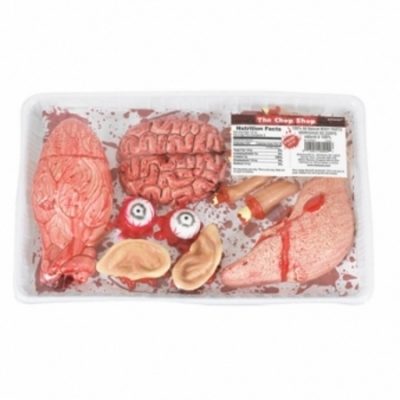 Meat Market Value Pack AM673403