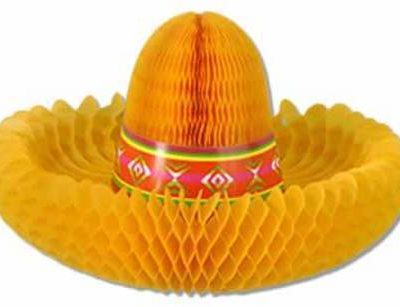 Fiesta Centerpiece BE55212
