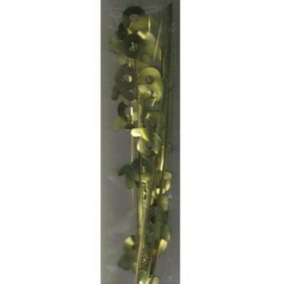 Spangles 70 Metallic Foil Spray Gold P400236