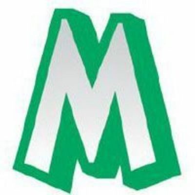 Just Write Letter M Q53272