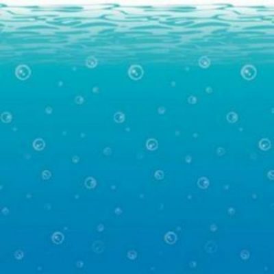 UnderSea Backdrop BE52071