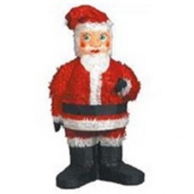 Santa Claus Pinata AM30001