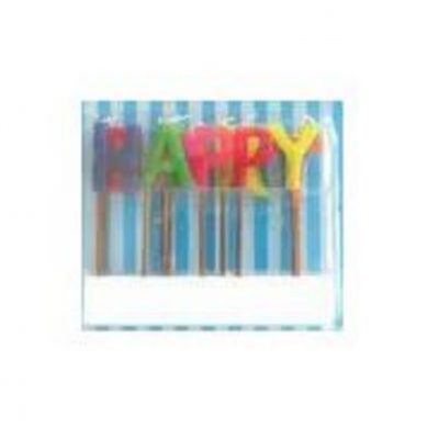 Happy Anniversary Pick Candle Set AM154416