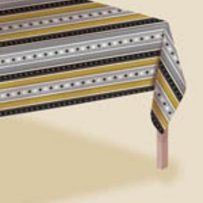 Star Attraction Plastic Tablecover AM579016