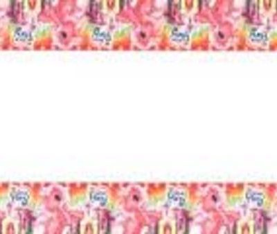 My Little Pony Tablecover AM223785