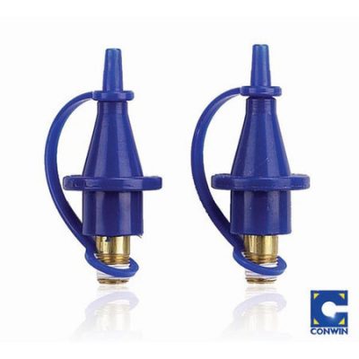 Dual Split 2001 Model Outlets Q80399