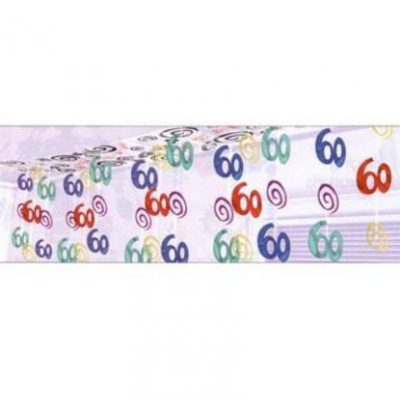 Oh No...60 Foil Ceiling Decorations AM676046