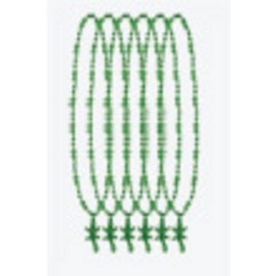 Crocodile Beads BE57230