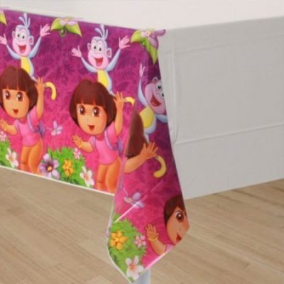 Dora The Explorer Tablecover AM575512