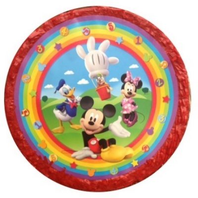 Mickey Mouse Clubhouse Pinata AM068509