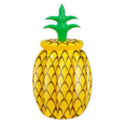 Inflatable Pineapple Cooler BE57885