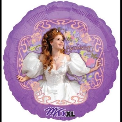 Disney's Enchanted Foil Balloon ANA15243
