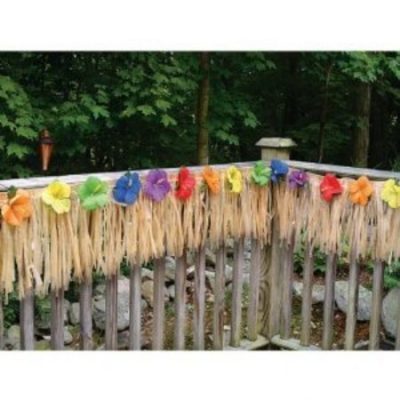 Luau Deck Fringe AM249688