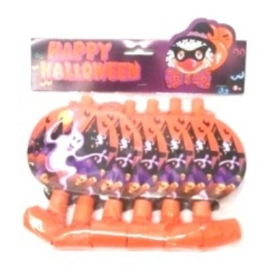 Happy Halloween Blowouts IIHBLOW