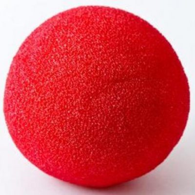 Red Nose Foam CN
