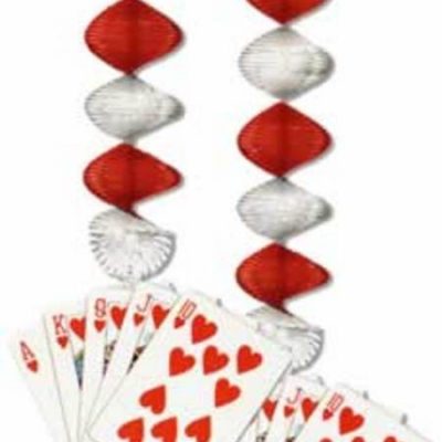 Casino Danglers BE50786