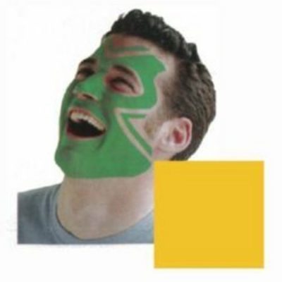 Face Paint Yellow AM390075.09